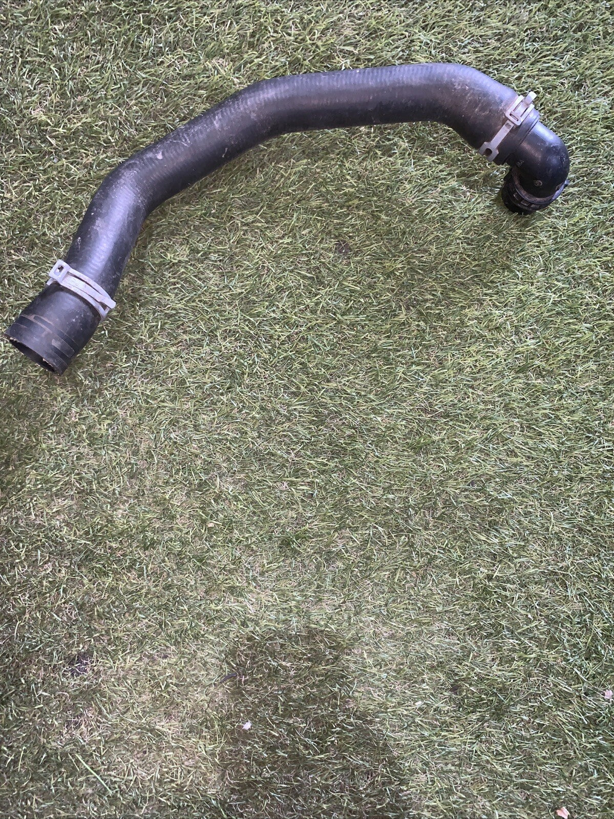 TUBO ACQUA REFRIGERANTE AUDI Q3 Serie (F3B) 5QF122101BJ Diesel 2.0 (18)