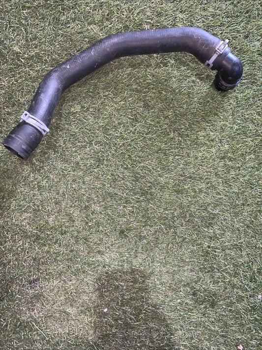 TUBO ACQUA REFRIGERANTE AUDI Q3 Serie (F3B) 5QF122101BJ Diesel 2.0 (18)