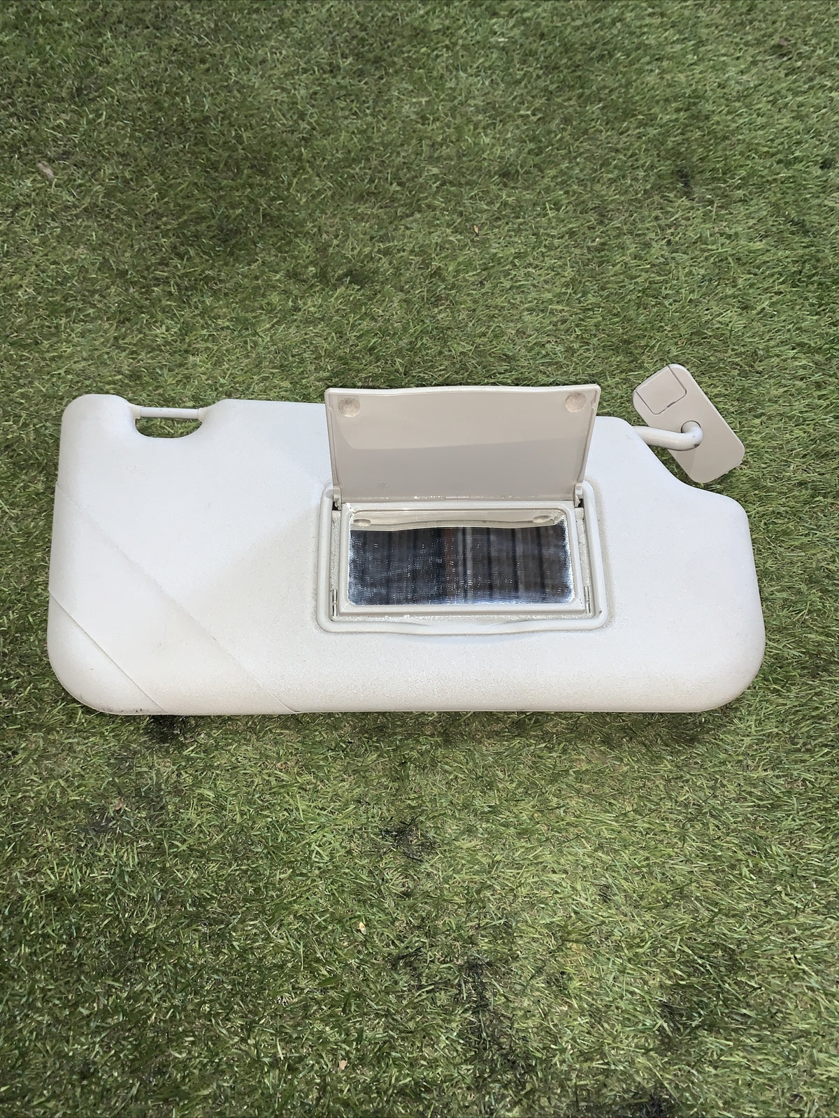 ALETTA PARASOLE DESTRO FORD FIESTA VI 6° SERIE (2008-2017)