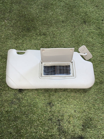 ALETTA PARASOLE DESTRO FORD FIESTA VI 6° SERIE (2008-2017)