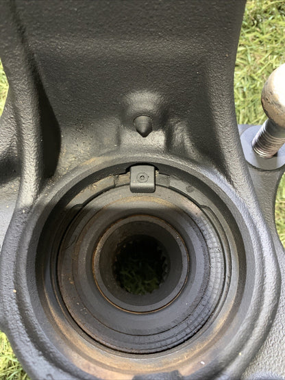 1607557480 MOZZO MONTANTE FUSELLO ANTERIORE SX PEUGEOT 208 2017 1.2