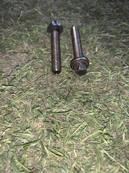 Pistone Con Biella Motore Ford Fiesta 2006 1.4 Diesel 74L53 (3)