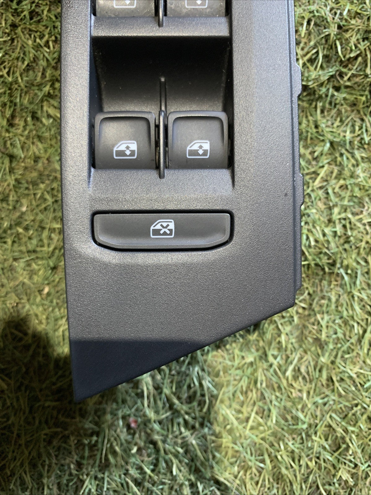 Pulsantiera Alzavetri Anteriore Sinistra Volkswagen Polo 2023 5G0959857D