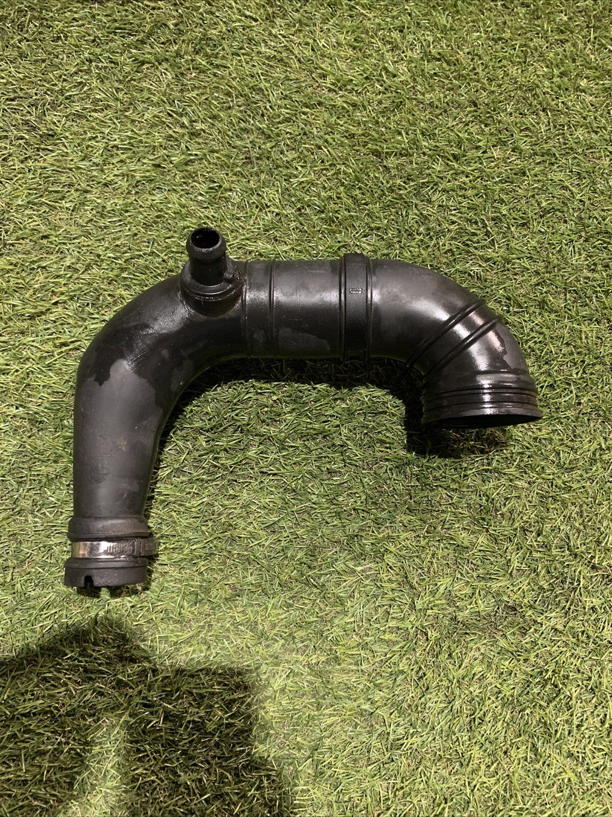 TUBO ASPIRAZIONE ARIA TURBO FIAT GRANDE PUNTO EVO DOBLO 1,3 D 51793177 (2)