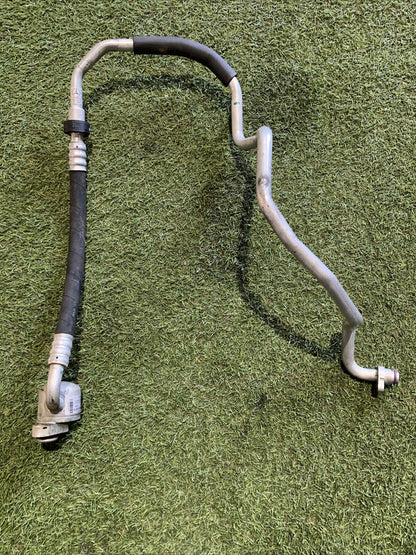 A2048302915 TUBI ARIA CONDIZIONATA MERCEDES CLASSE C 2200 CDI W204 2007