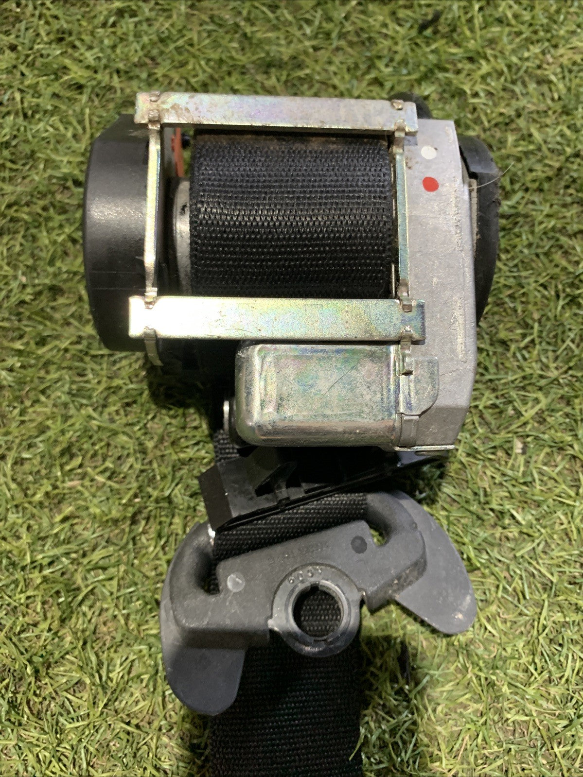 Cintura Di Sicurezza Anteriore Sinistra Maserati Levante 634208500