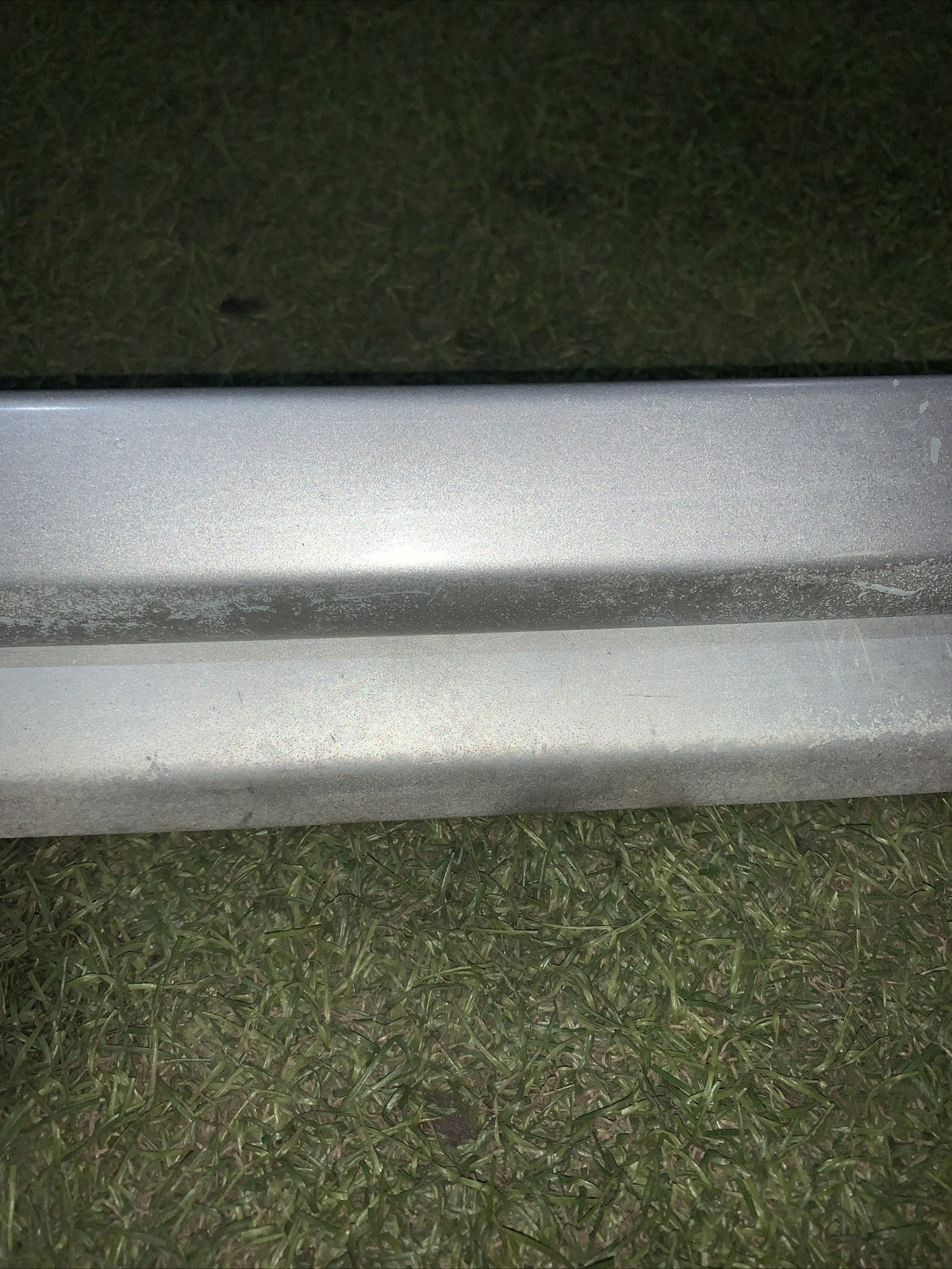 BARRE LONGITUDINALI TETTO FIAT Sedici 1° Serie (0609) 372333