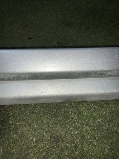 BARRE LONGITUDINALI TETTO FIAT Sedici 1° Serie (0609) 372333