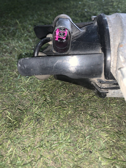 Ammortizzatore Posteriore Sinistro Audi Q7 2016 3.0 4M0616031T