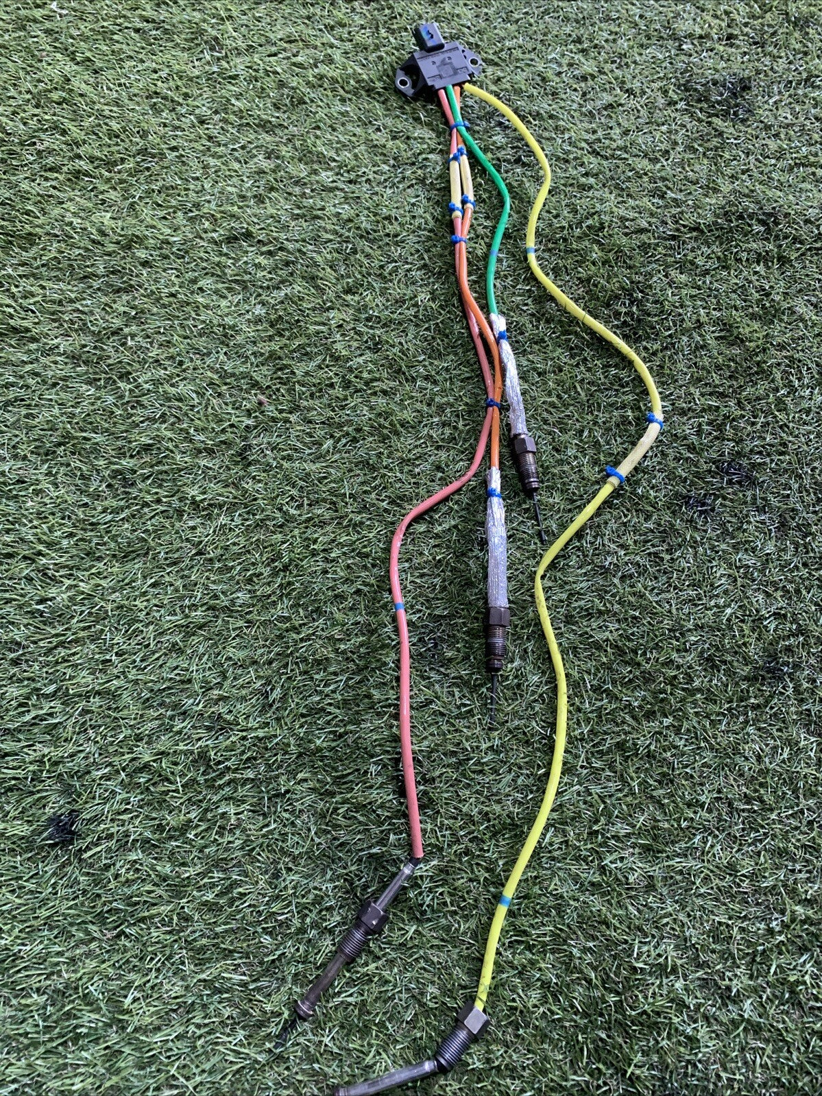 Sensore Temperatura Gas Di Scarico Renault Trafic 2024 2.0 Diesel 226589153R