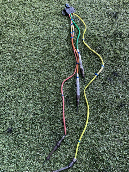 Sensore Temperatura Gas Di Scarico Renault Trafic 2024 2.0 Diesel 226589153R