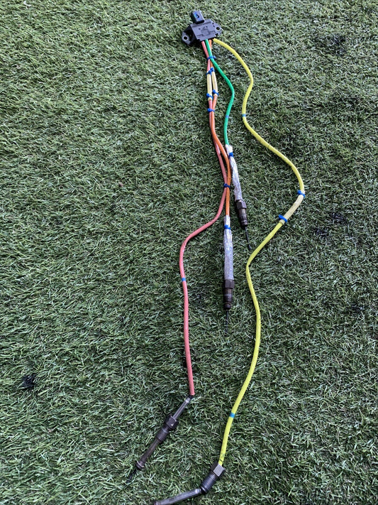 Sensore Temperatura Gas Di Scarico Renault Trafic 2024 2.0 Diesel 226589153R