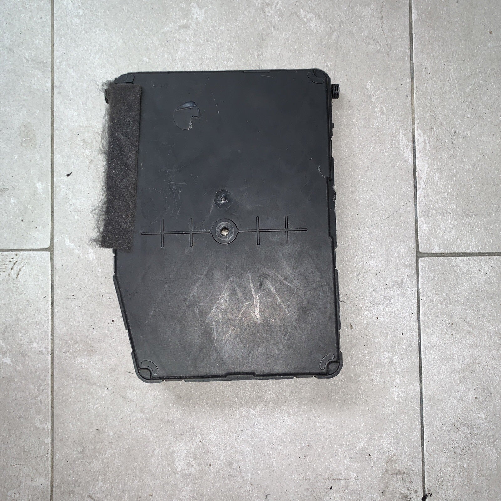 Centralina body computer Renault Megane dal 2002 al 2009 cod 8200606826