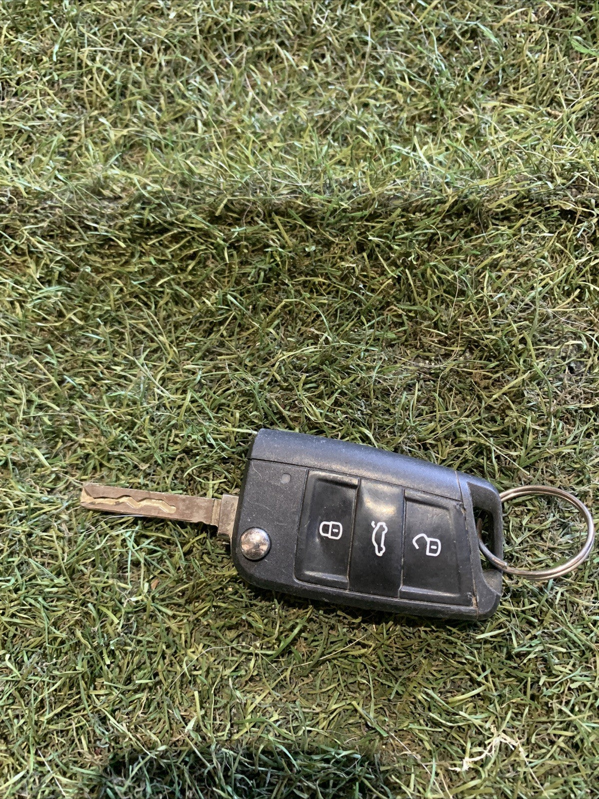 Blocchetto Accensione Skoda Fabia 2017 1.0 Benzina 1K0905851