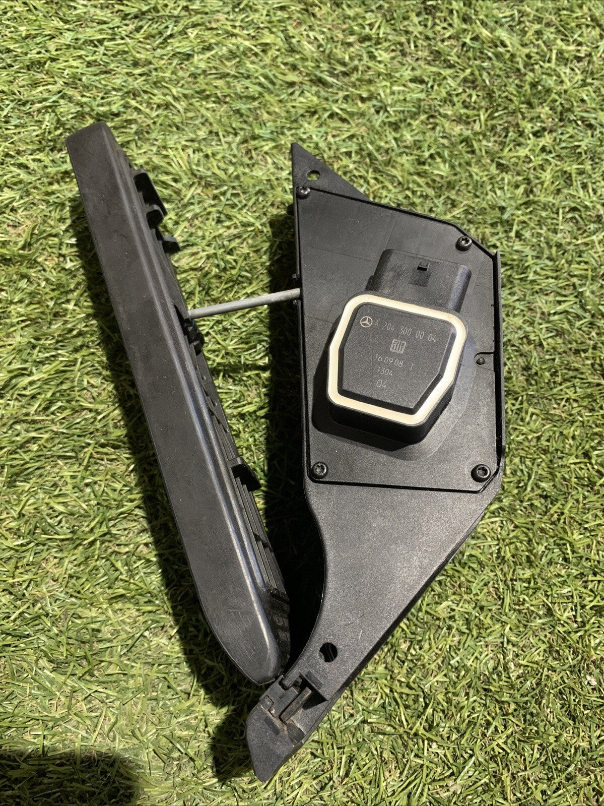 Pedale Acceleratore Mercedes Classe C 220 2.2 Diesel Dal 2008 A2043000004