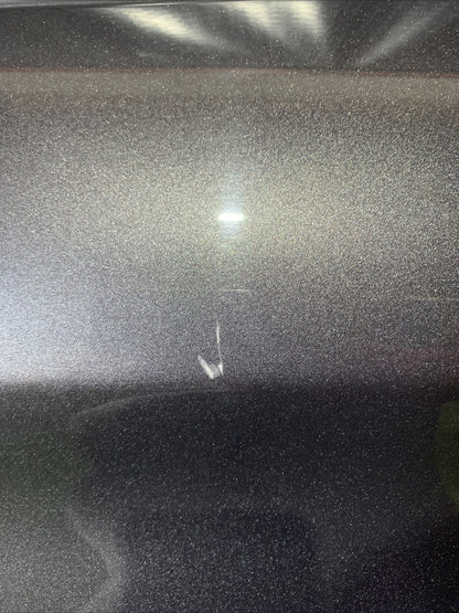 Porta Portiera Sportello Posteriore Sinistra Alfa Romeo Stelvio