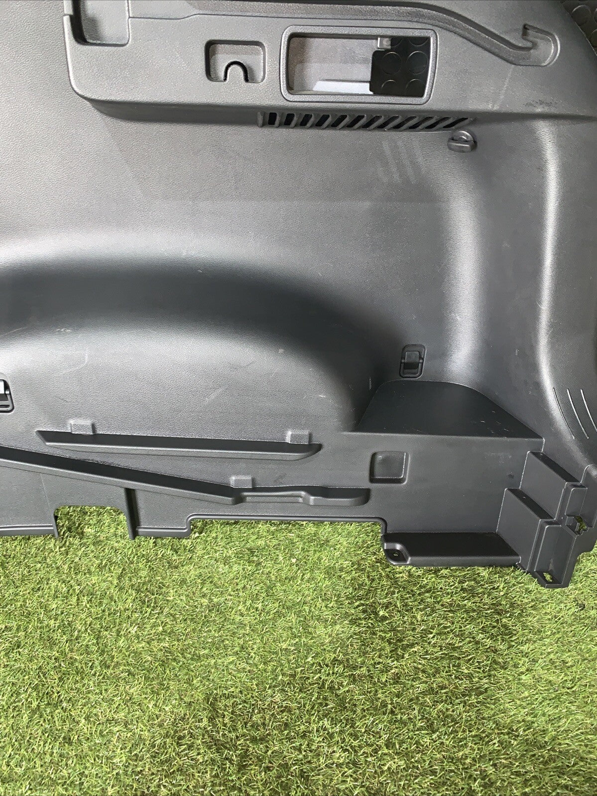 Copertura Bagagliaio Destro Kia Sportage 2023 85741-R2000