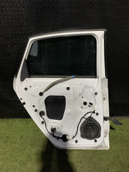 Porta Portiera Sportello Posteriore Sinistro Audi A1 2010-2017