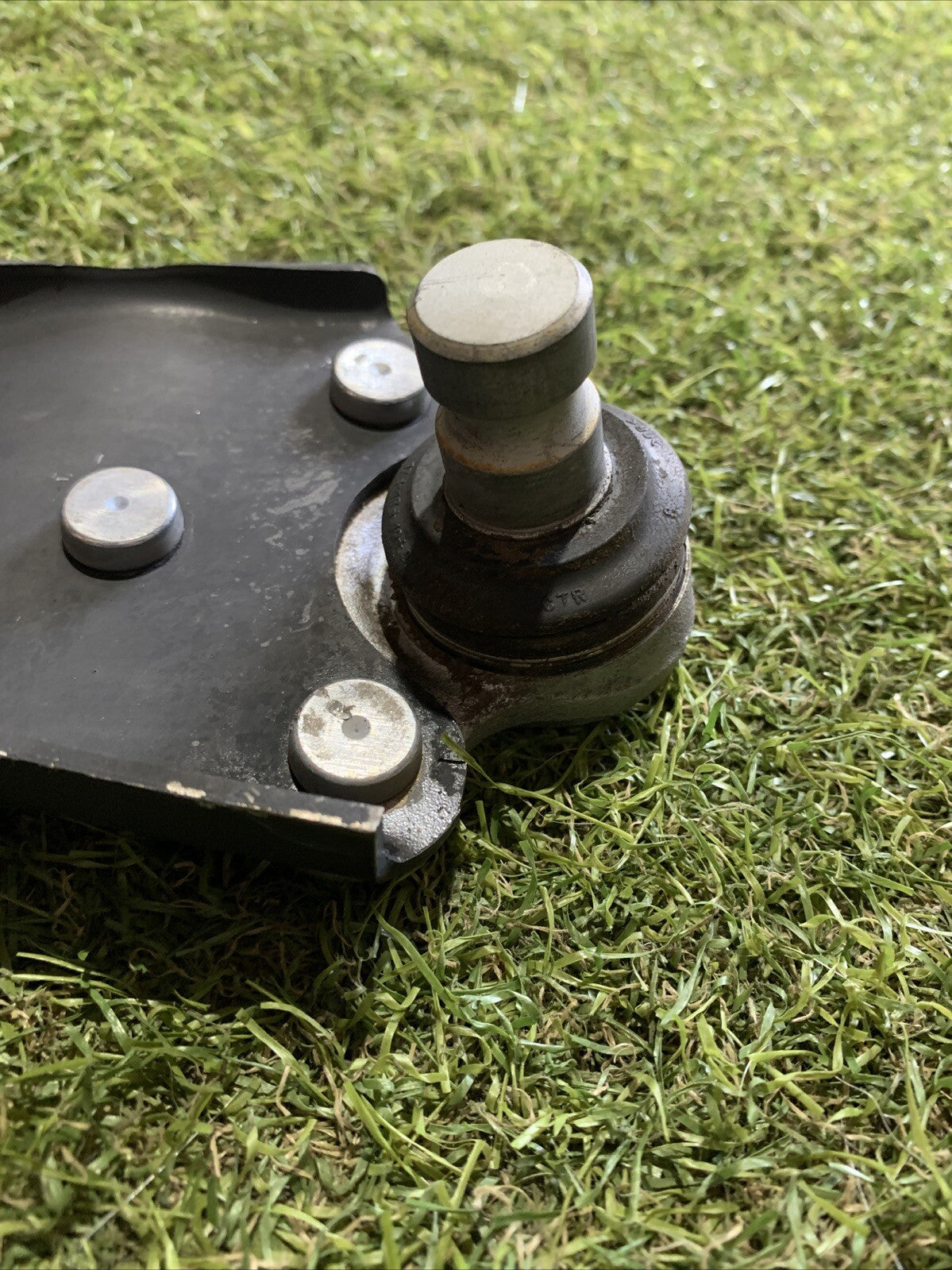 Braccio Oscillante Anteriore Destro Opel Corsa F 2022 9850674380