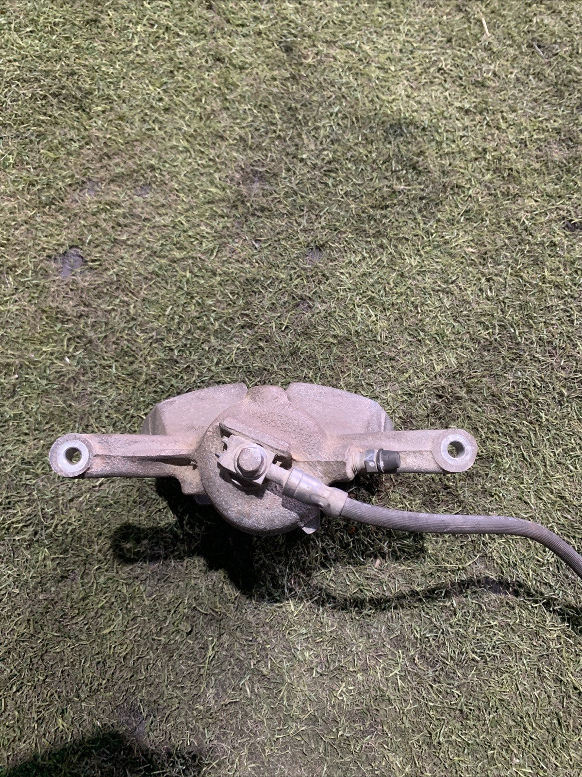 Pinza Freno Anteriore Destra Audi A3 8V 1.6 Diesel 8V0615124 (2)