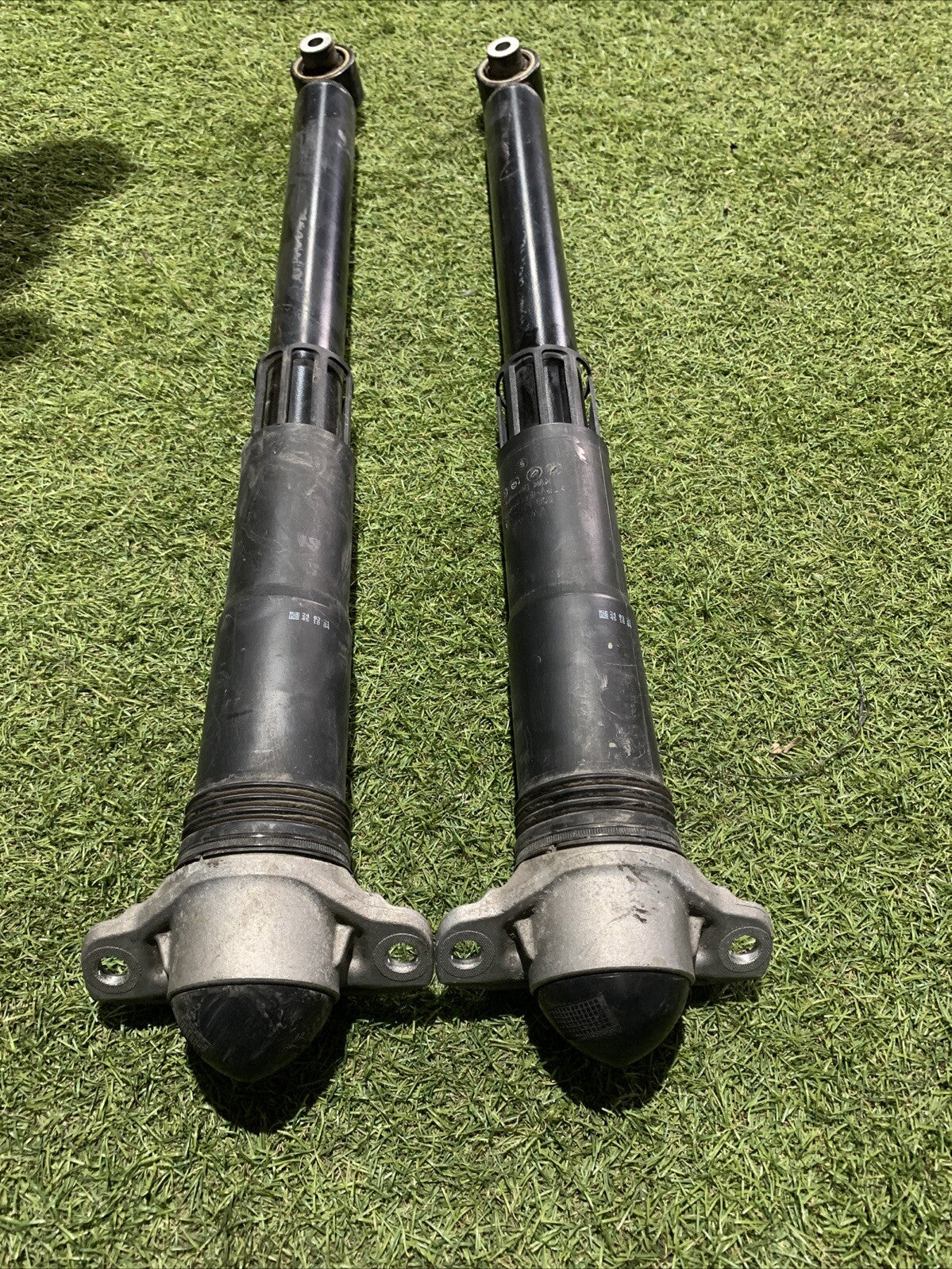 Ammortizzatori Posteriori Volkswagen Golf 8R