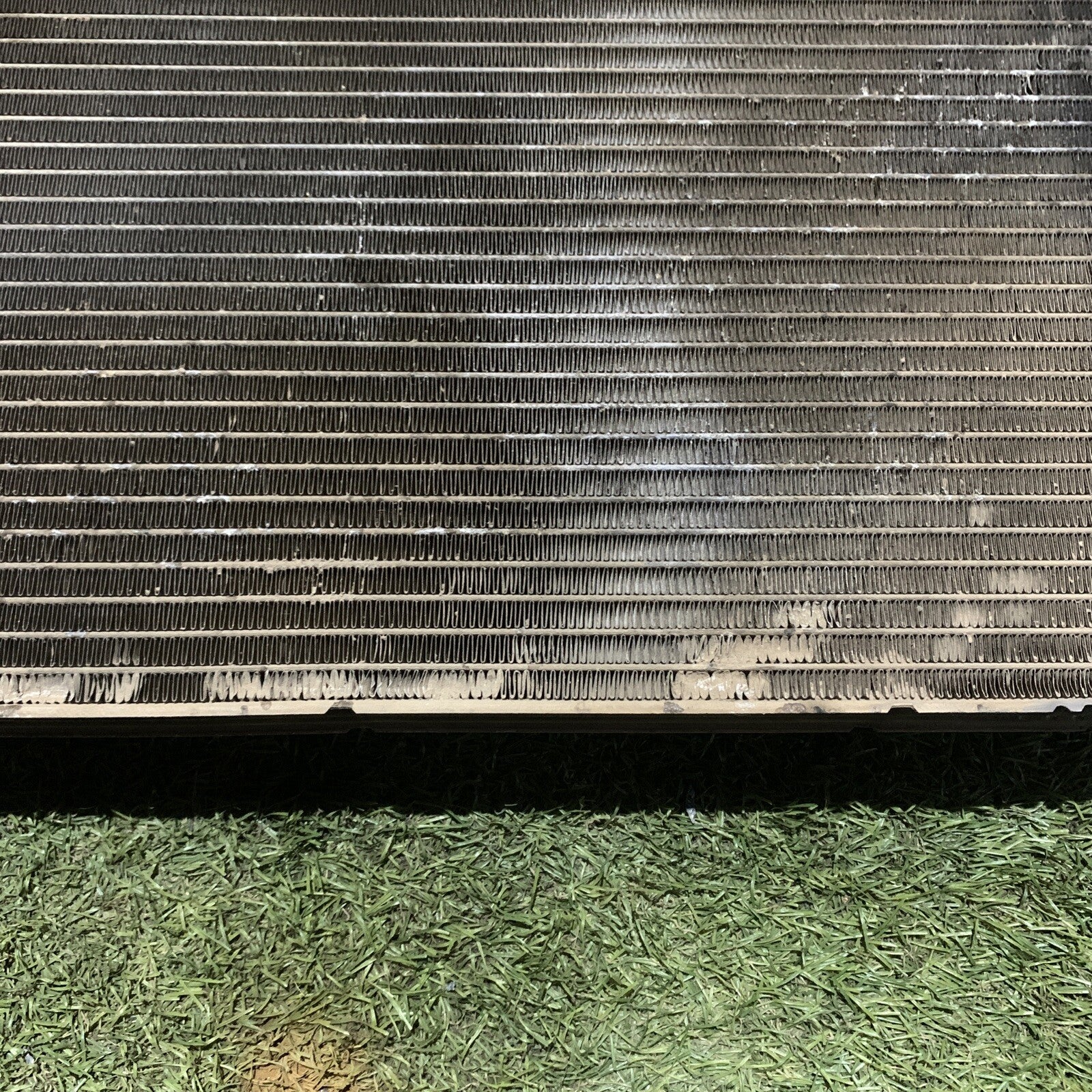 RADIATORE ACQUA FIAT PUNTO II REST (188) 1.3 MULTIJET (2)