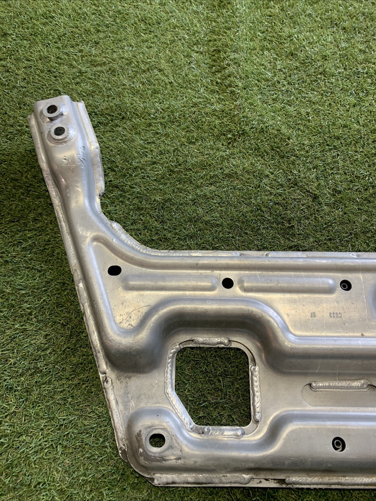 Rinforzo Assale Anteriore Maserati Levante 670031978