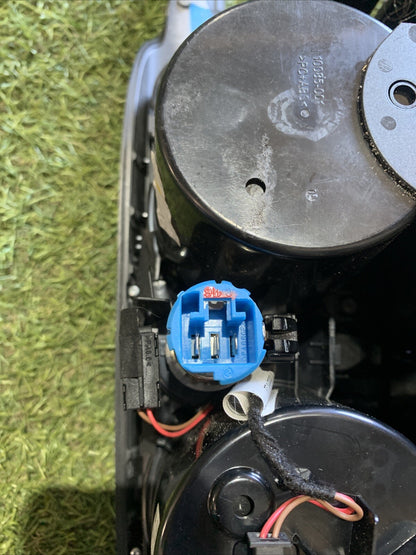 Cornice Console Centrale Maserati Levante 670048840