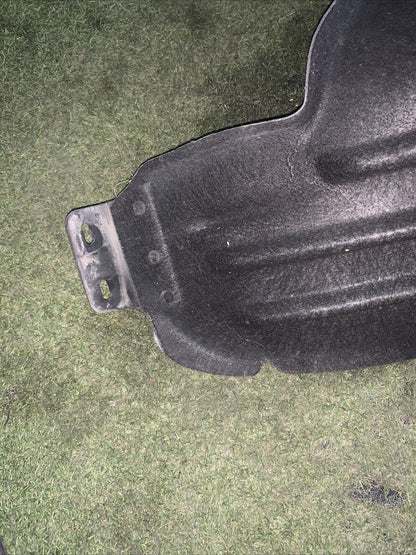 Parasassi Passaruota Posteriore Sinistra Mercedes Classe A W177 A1776905303