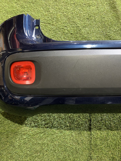 Paraurti Posteriore Fiat Panda 3 Serie