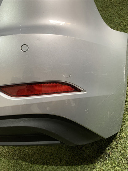 Paraurti Posteriore Con Sensori Di Parcheggio Audi A3 8V 2016