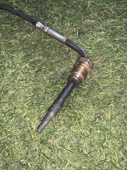 Sensore temperatura gas scarico per FIAT 500X JEEP RENEGADE 46341091