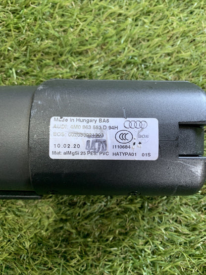 Cappelliera Audi Q7 2016 Originale 4M0863553D