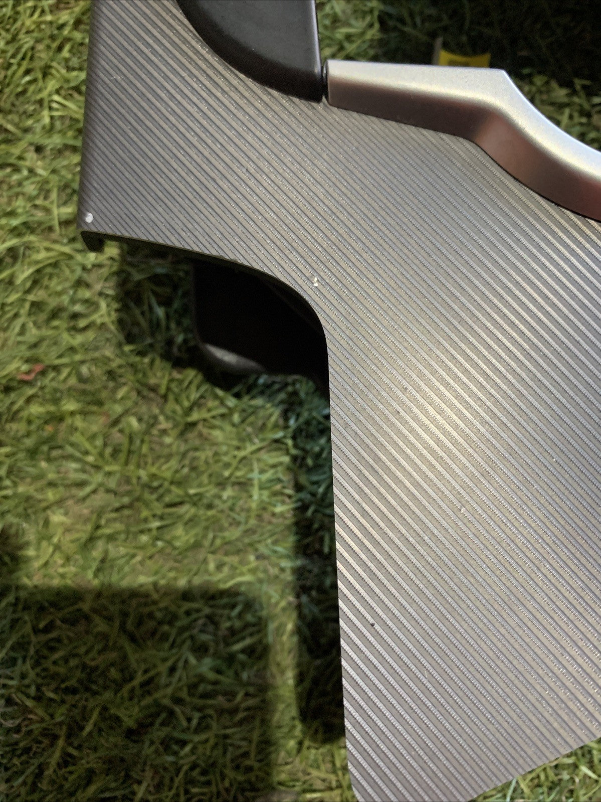 Rivestimento Tunnel Centrale Alfa Romeo Giulia 1561146850