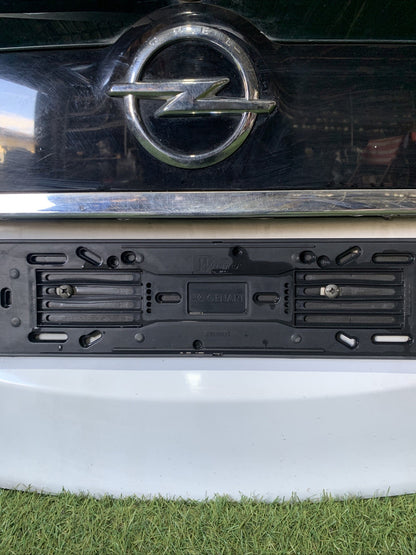 COFANO BAULE PORTELLONE POSTERIORE OPEL MERIVA 2010