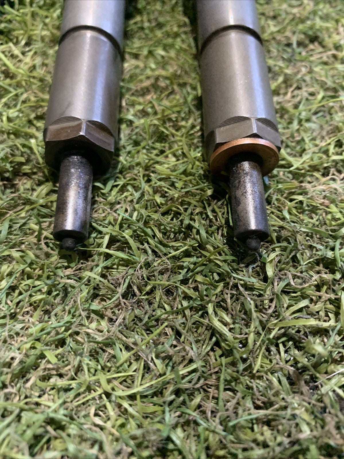 Iniettori Bosch Bmw Serie 1 E 87 2.0 Diesel 2005-2007 7793836