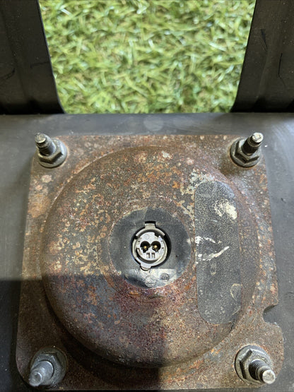 Airbag Cruscotto Kia Sportage 2017 84530D9000