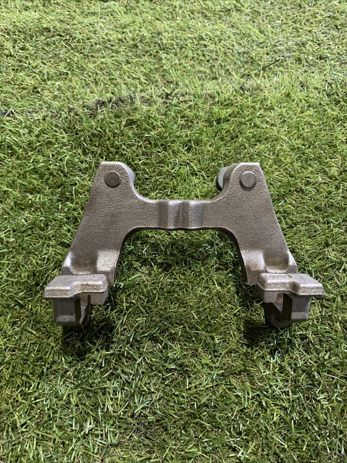 Supporto Porta Pinza Freno Posteriore Destra Volkswagen Tiguan 2018 5G0615425