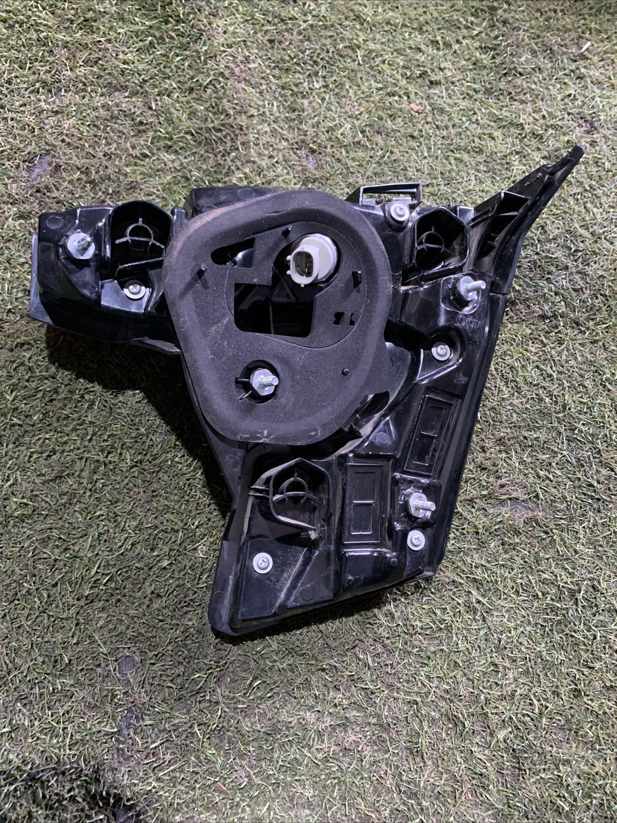 Stop Fanale Posteriore Sinistro Interno Toyota C-HR 2016-2023 81590-F4120-00