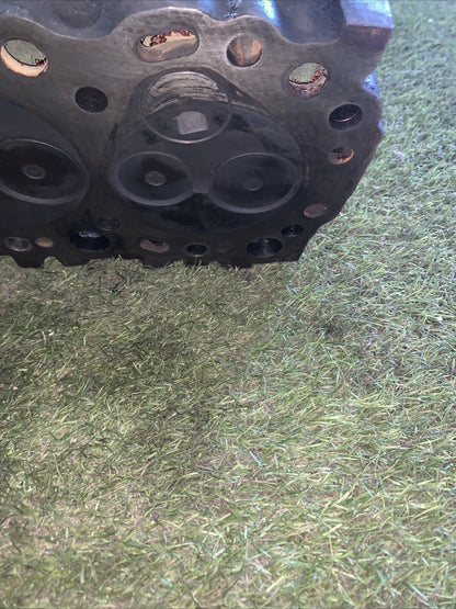 Testata motore toyota hilux 2L 2.4 Aspirato 1988 In Poi Originale