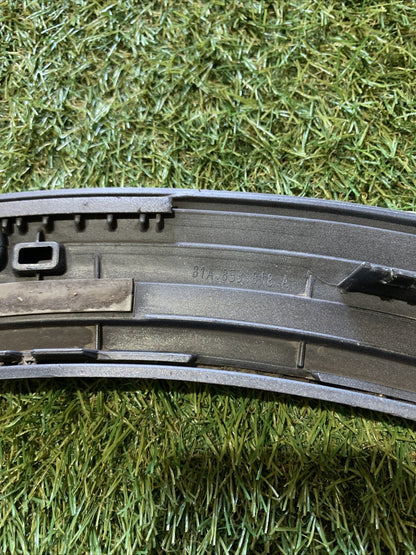 MODANATURA ARCO RUOTA POSTERIORE DESTRO AUDI Q2 2019 81A853818A (2)