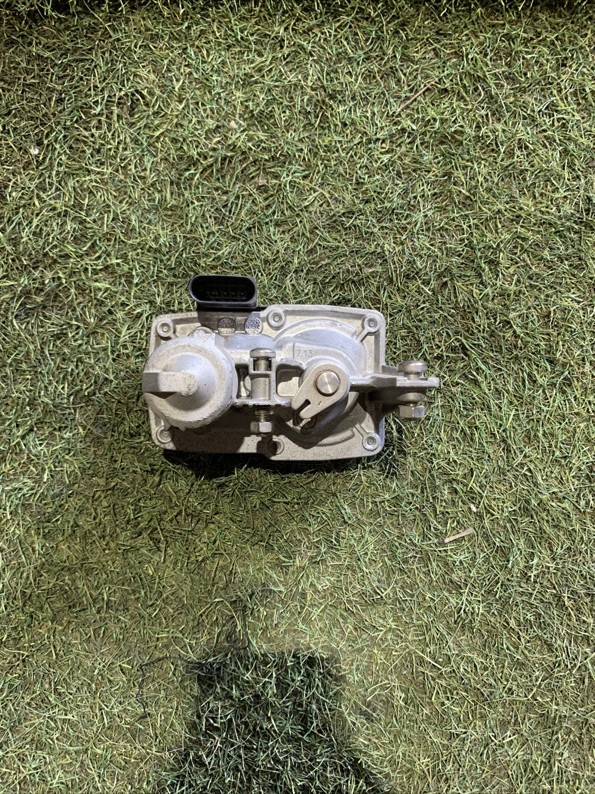 Corpo Farfallato Volkswagen T-Roc 2023 2.0 Diesel 3Q0253691K
