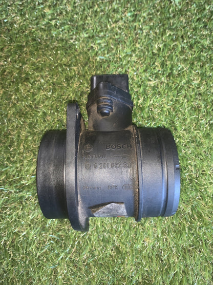 Debimetro VW Golf V-Audi A3 0281002531