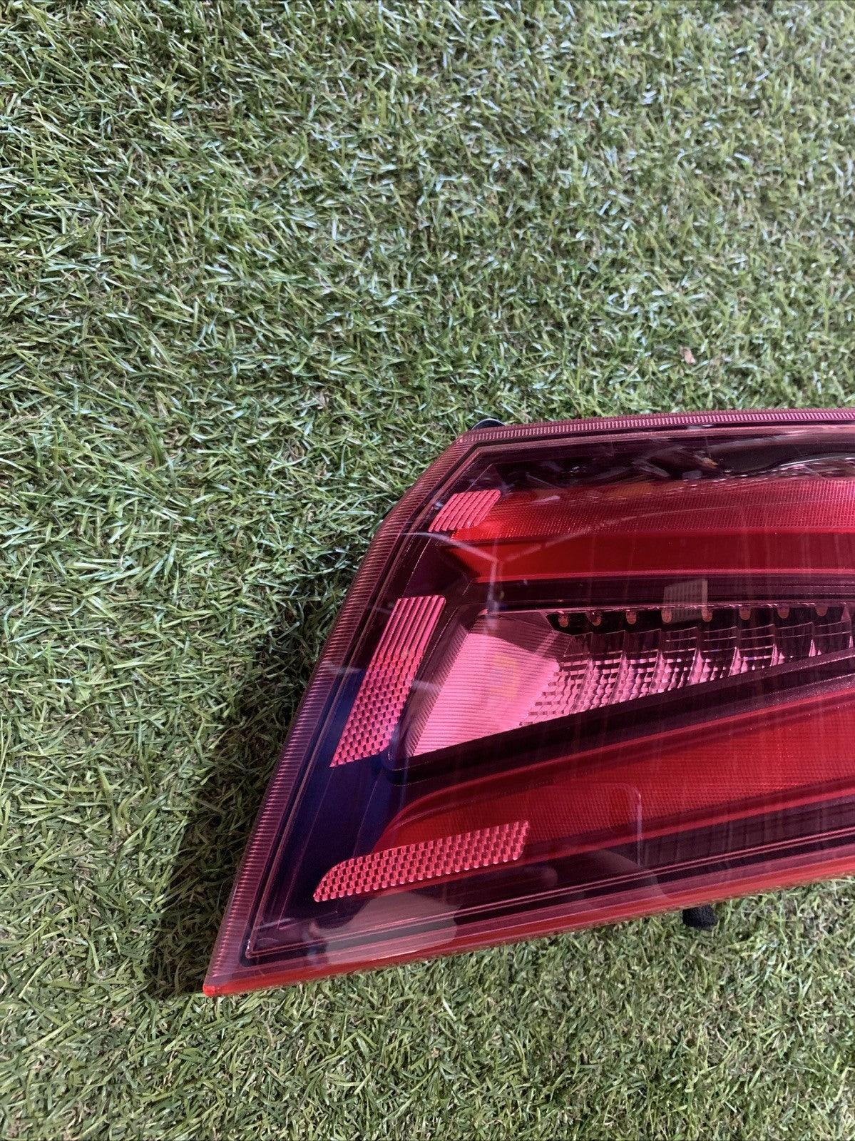 Stop Fanale Posteriore destro Dx A Led Alfa Romeo Giulia 20690203 2016