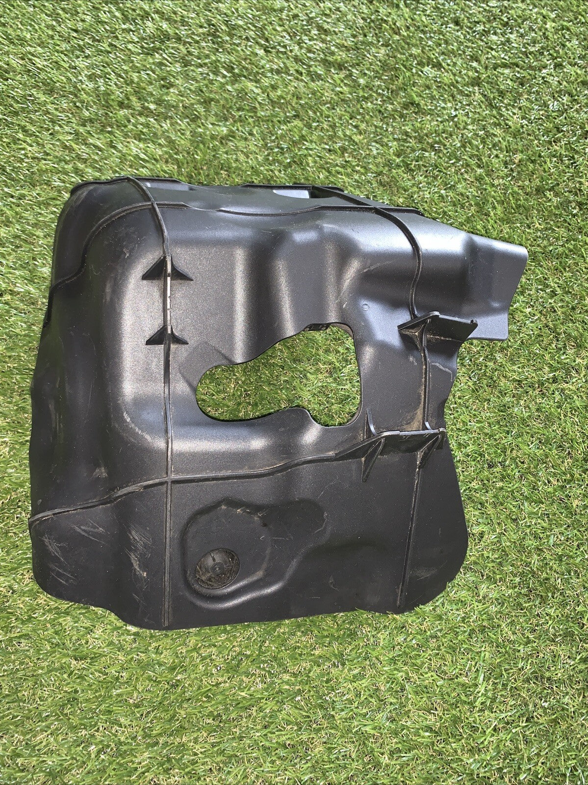 Copertura Vano Motore Audi Q7 2006 4M0103926C