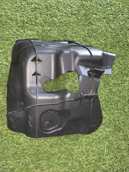 Copertura Vano Motore Audi Q7 2006 4M0103926C