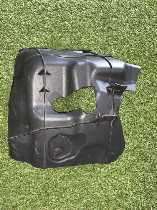 Copertura Vano Motore Audi Q7 2006 4M0103926C