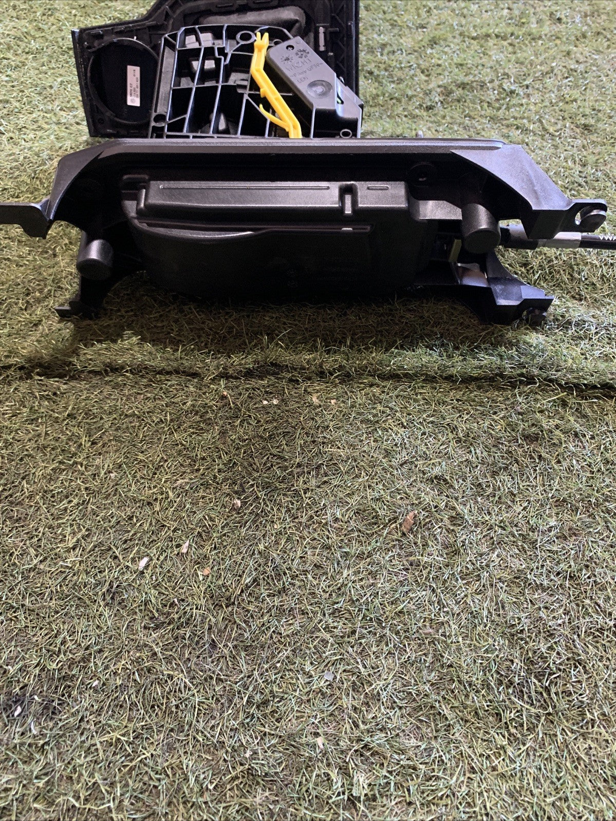 Leva Cambio Automatico Volkswagen T-Roc 2023 2.0 Diesel 5Q0713025C