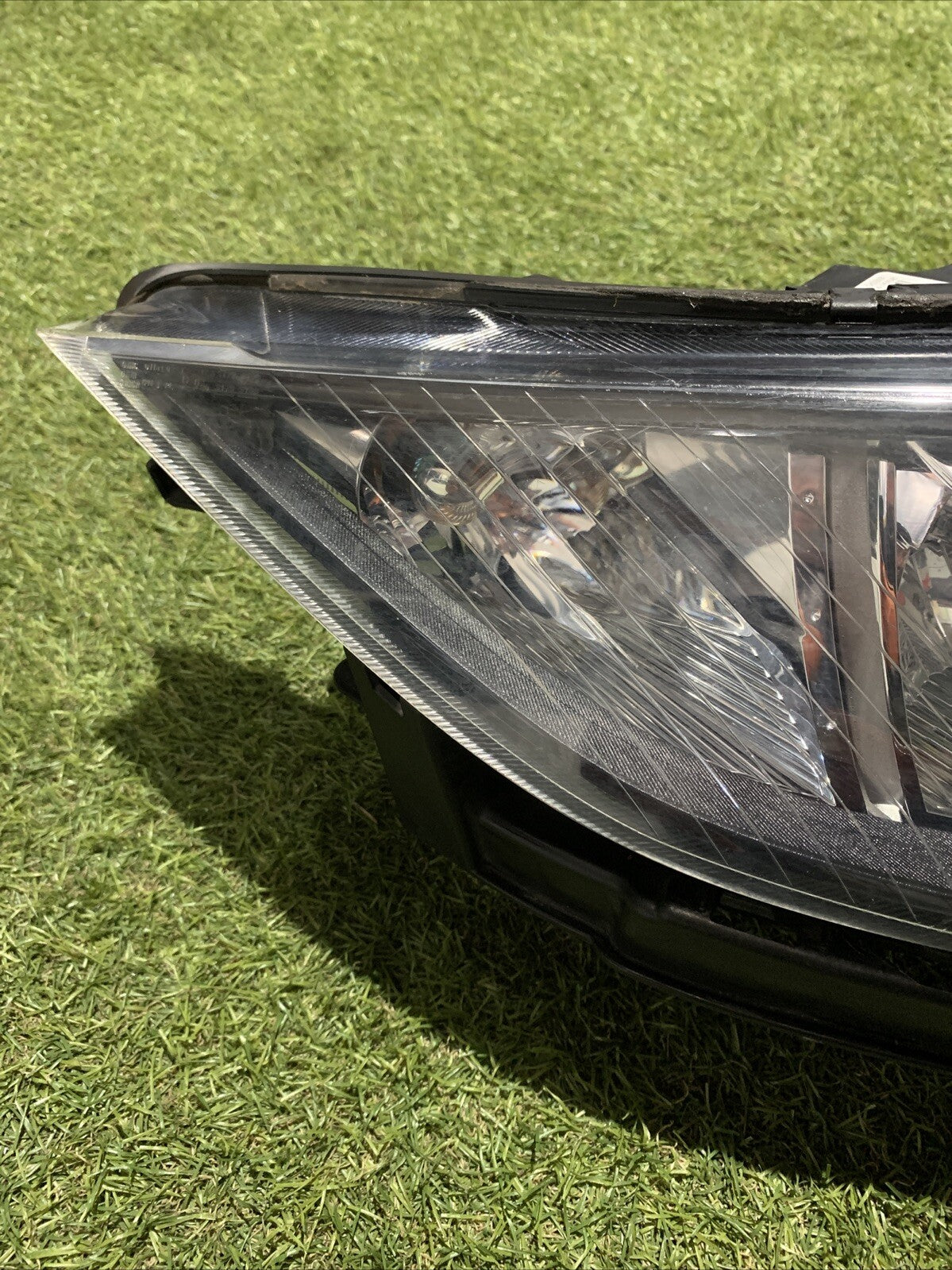 Faro Fanale Alogeno Anteriore Destro Honda Civic 2012 33100-TV0-G013-M1