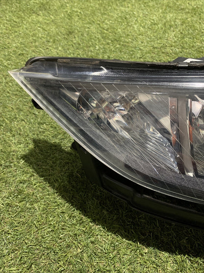 Faro Fanale Alogeno Anteriore Destro Honda Civic 2012 33100-TV0-G013-M1